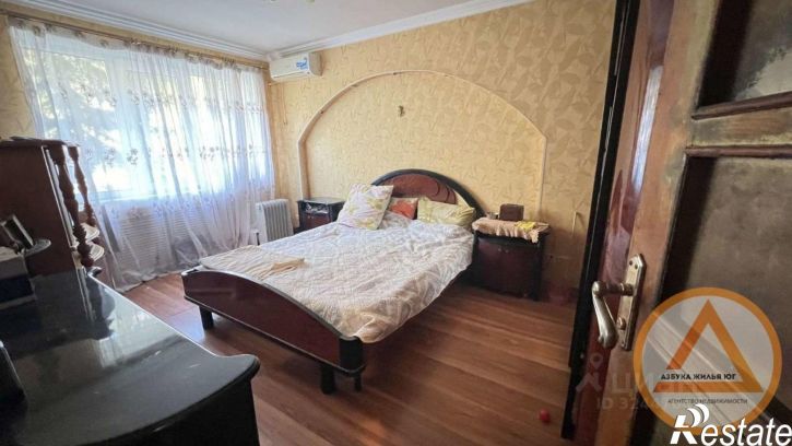 2-комн квартира Туапсинский район