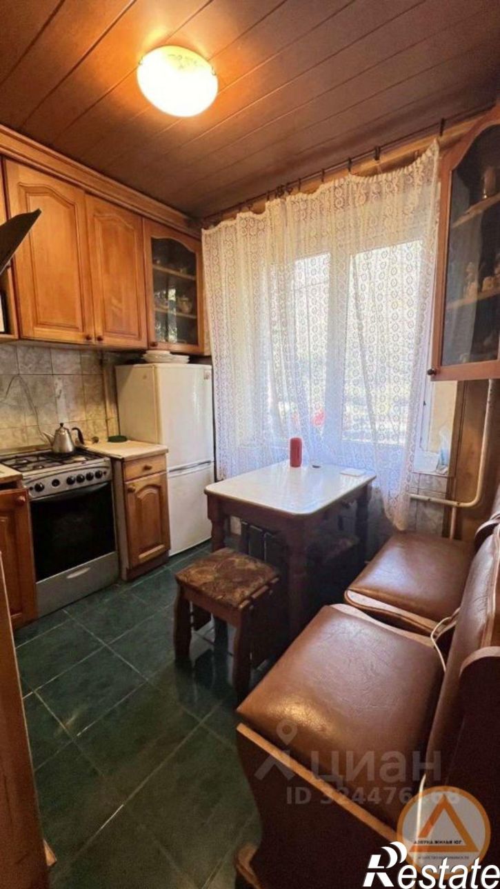 2-комн квартира Туапсинский район