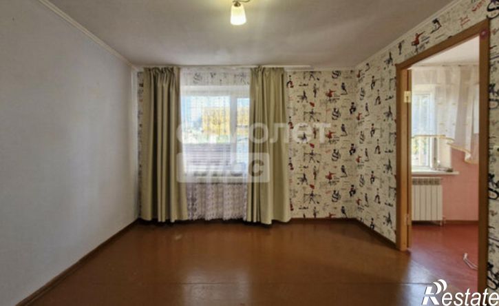 2-комн квартира ул Ковтюха, 112,  д. 112