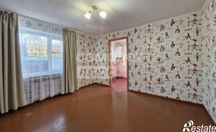 2-комн квартира ул Ковтюха, 112,  д. 112