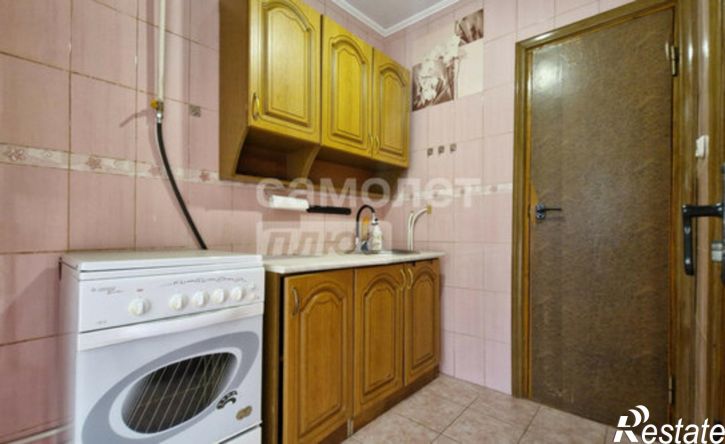 2-комн квартира ул Ковтюха, 112,  д. 112