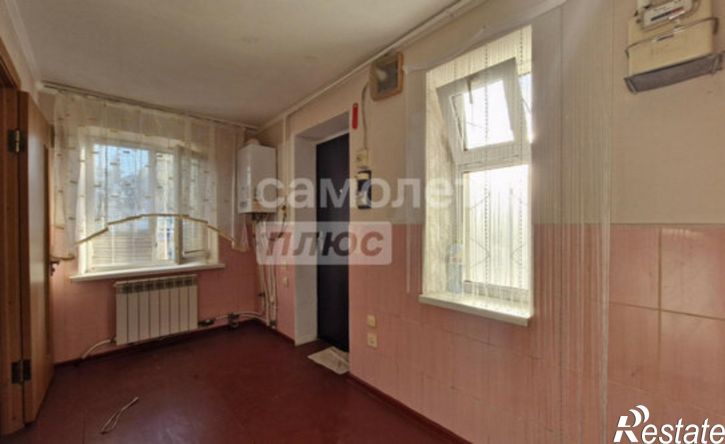 2-комн квартира ул Ковтюха, 112,  д. 112