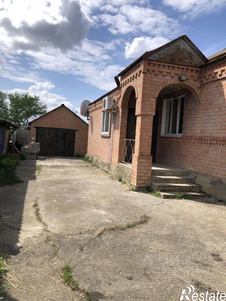 Коттедж/дом ул Мира, 490А,  д. 490А