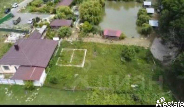 Земельный участок Красноармейская улица, 10,  д. 10