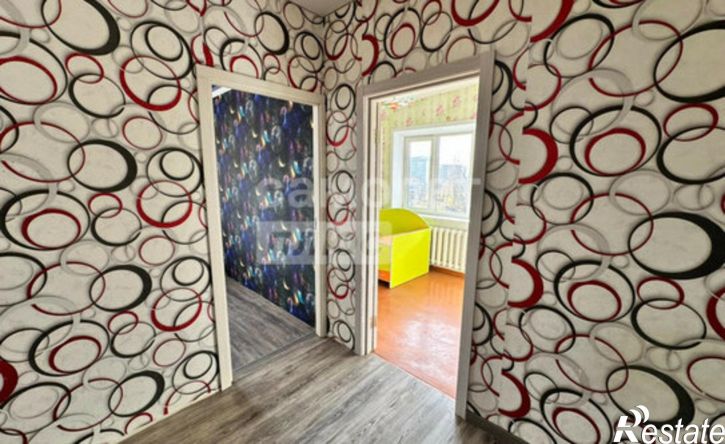 2-комн квартира ул Калинина, 103А,  д. 103А