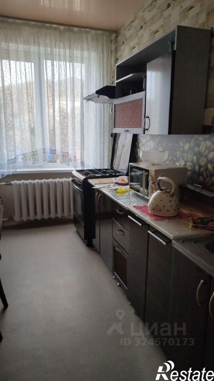 2-комн квартира Садовая улица, 7,  д. 7