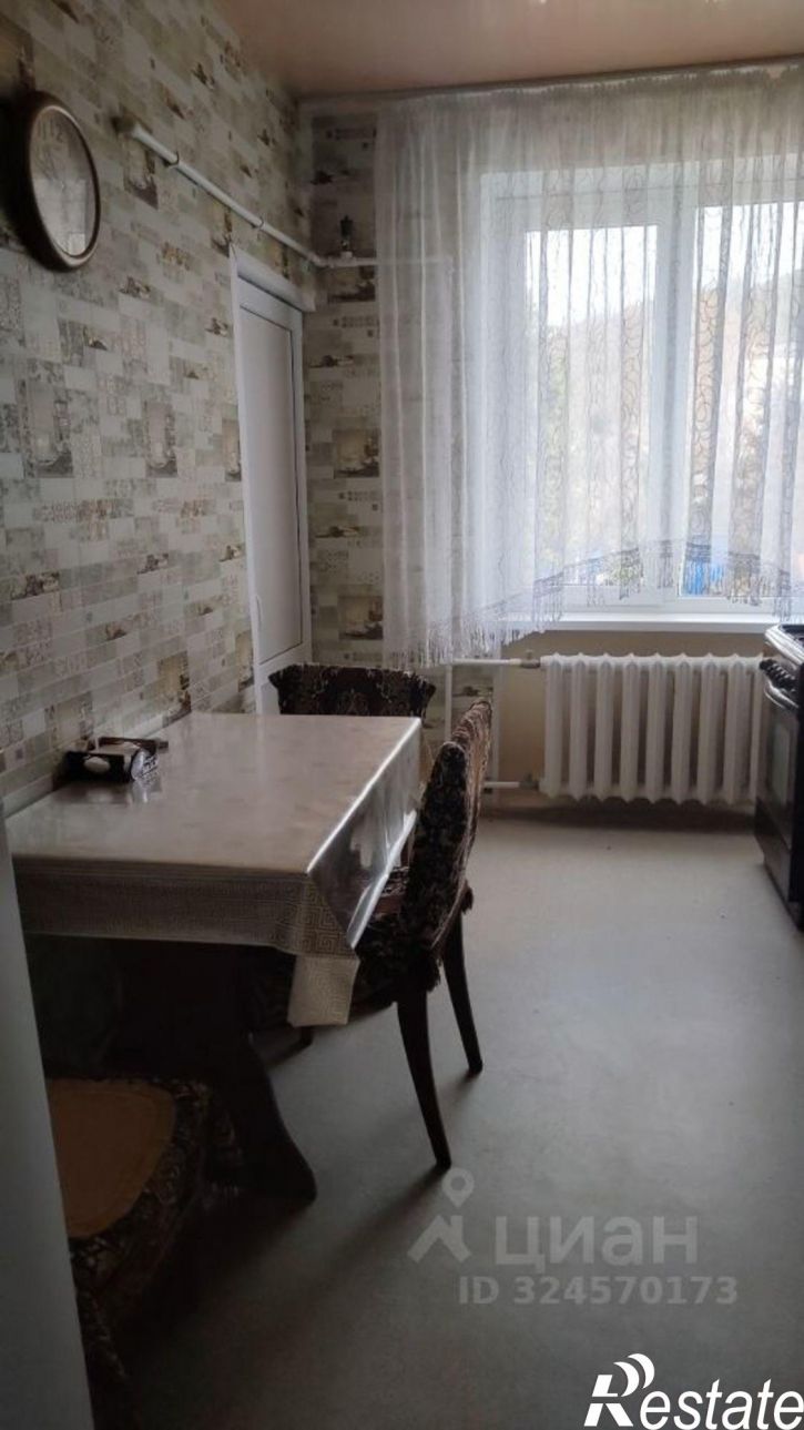 2-комн квартира Садовая улица, 7,  д. 7