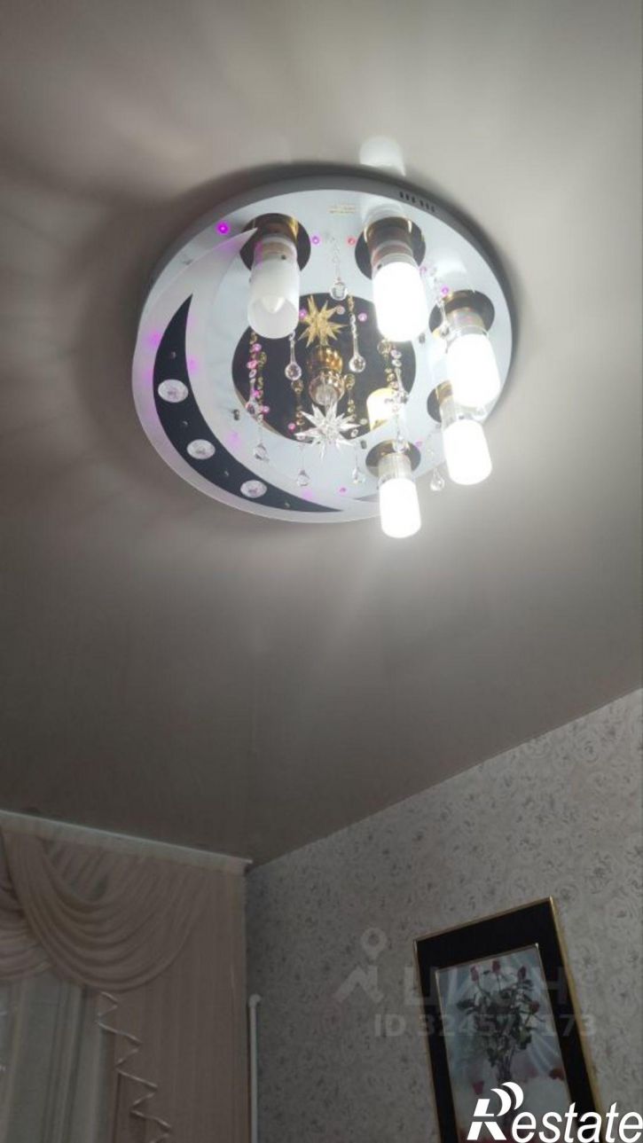 2-комн квартира Садовая улица, 7,  д. 7