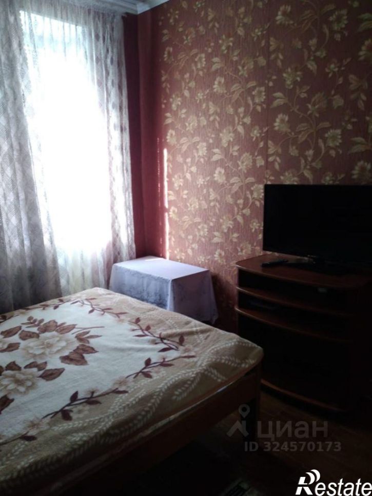 2-комн квартира Садовая улица, 7,  д. 7