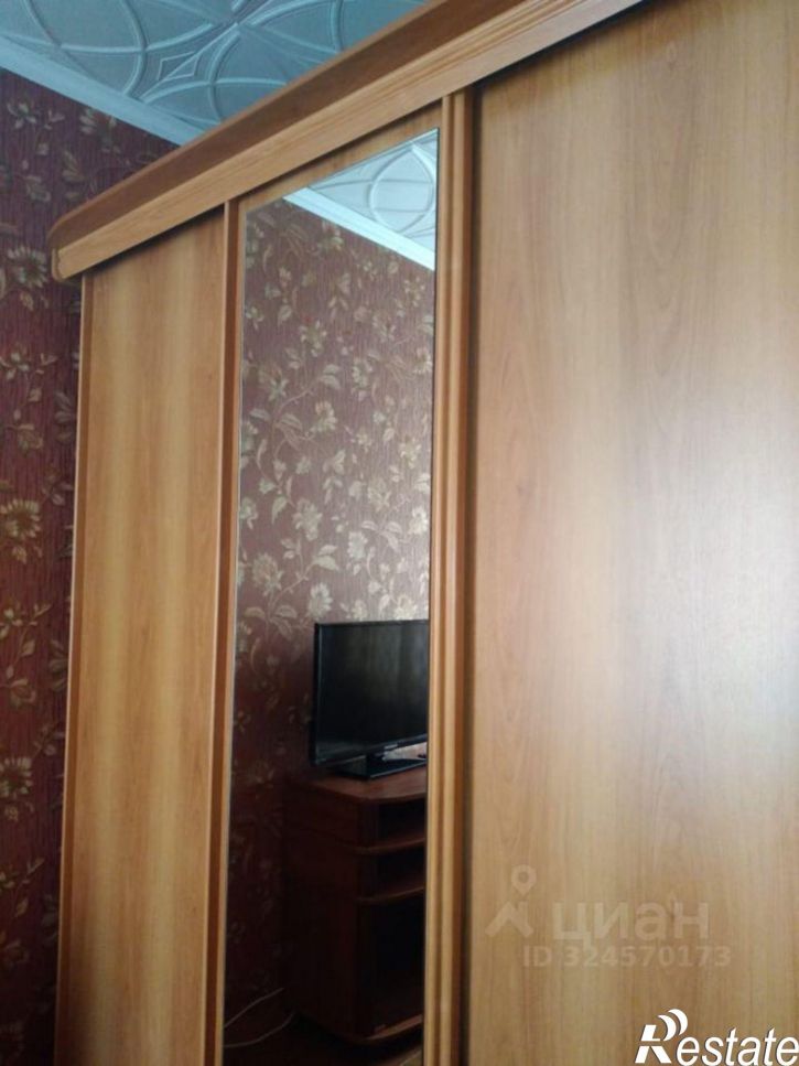 2-комн квартира Садовая улица, 7,  д. 7