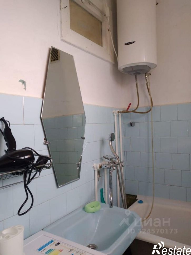 2-комн квартира Садовая улица, 7,  д. 7