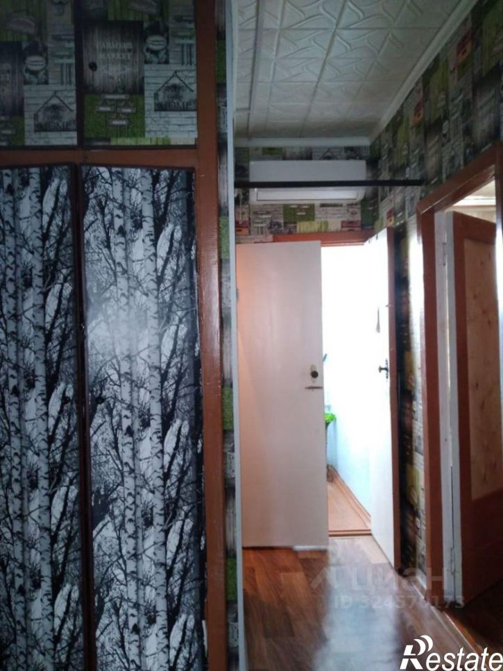 2-комн квартира Садовая улица, 7,  д. 7