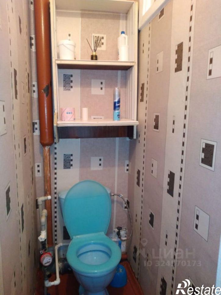 2-комн квартира Садовая улица, 7,  д. 7