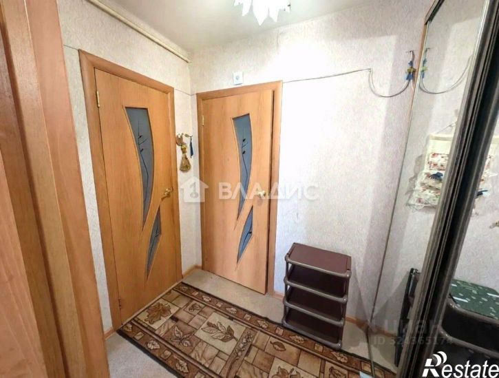 1-комн квартира Кирпичная улица, 12,  д. 12