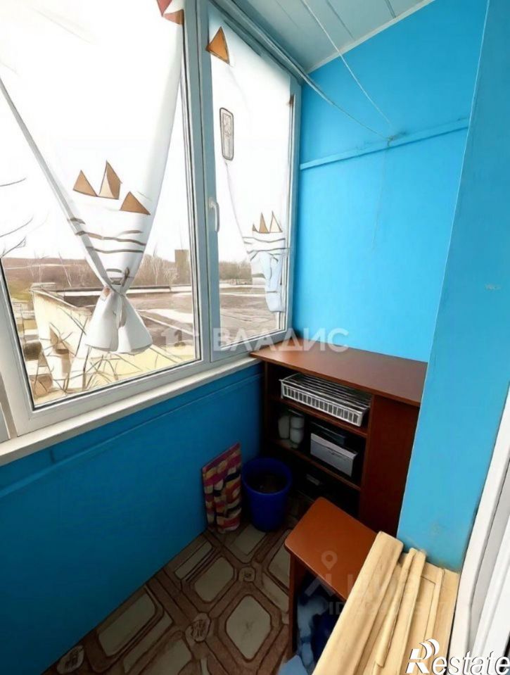 1-комн квартира Кирпичная улица, 12,  д. 12