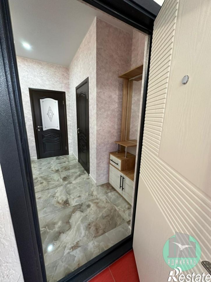 1-комн квартира Демьяна Бедного улица,29