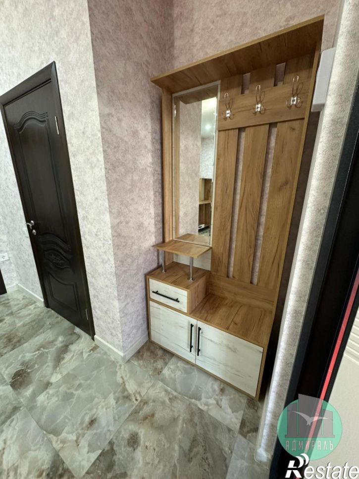 1-комн квартира Демьяна Бедного улица,29