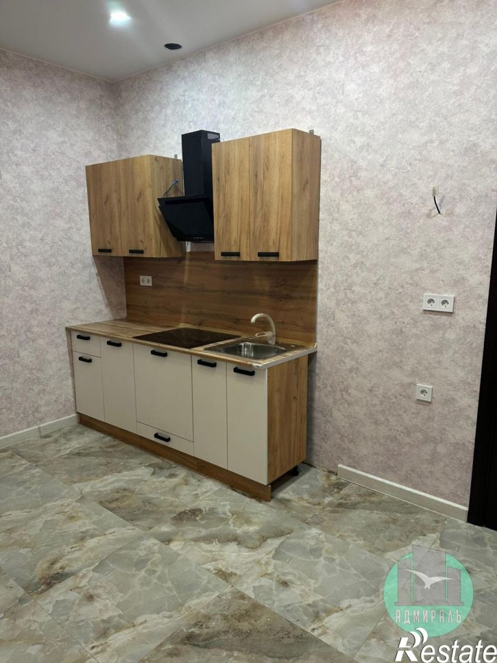 1-комн квартира Демьяна Бедного улица,29