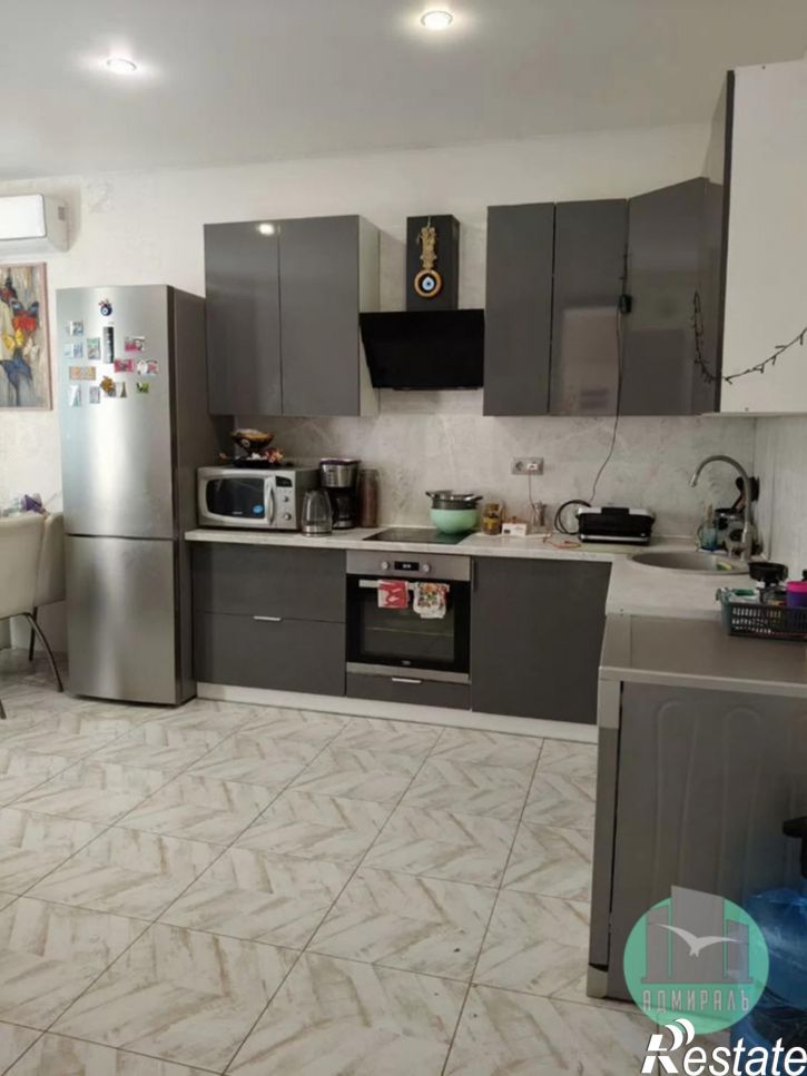 Коттедж/дом муниципальное образование Новороссийск,территория Автодорога Новороссийск-Абрау-Дюрсо, километр 7-й,73