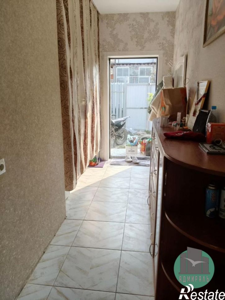 Коттедж/дом муниципальное образование Новороссийск,территория Автодорога Новороссийск-Абрау-Дюрсо, километр 7-й,73