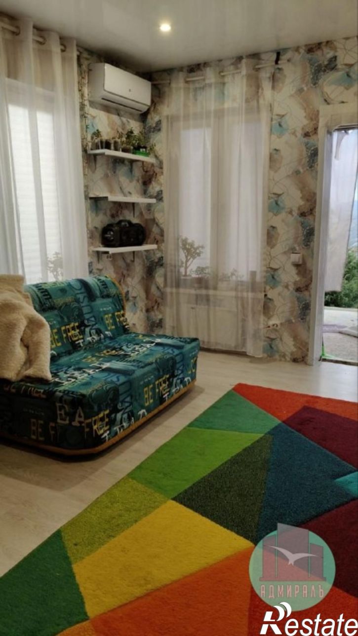 Коттедж/дом муниципальное образование Новороссийск,территория Автодорога Новороссийск-Абрау-Дюрсо, километр 7-й,179