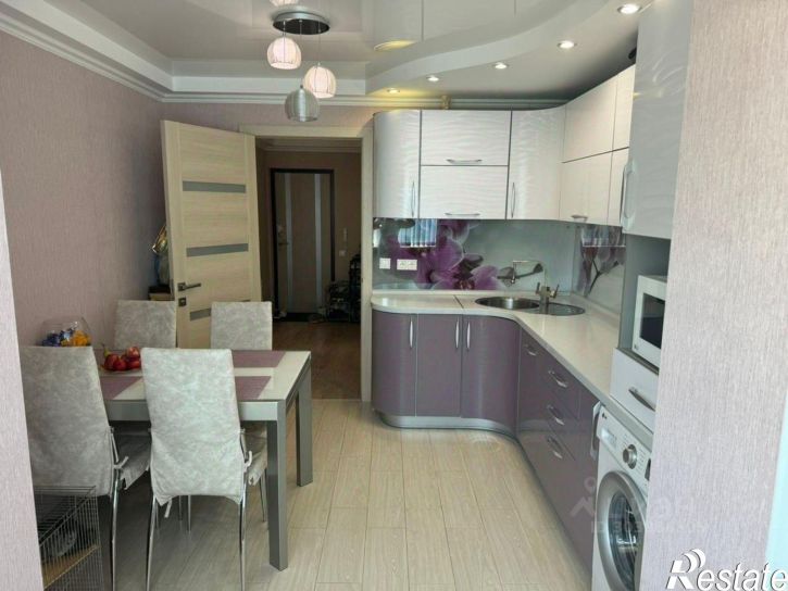 2-комн квартира