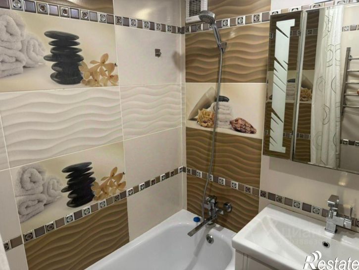 2-комн квартира