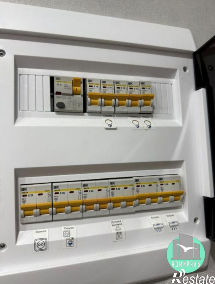 1-комн квартира Карла Либкнехта улица,20