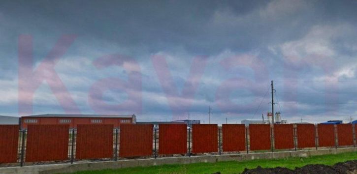 Земельный участок Победитель