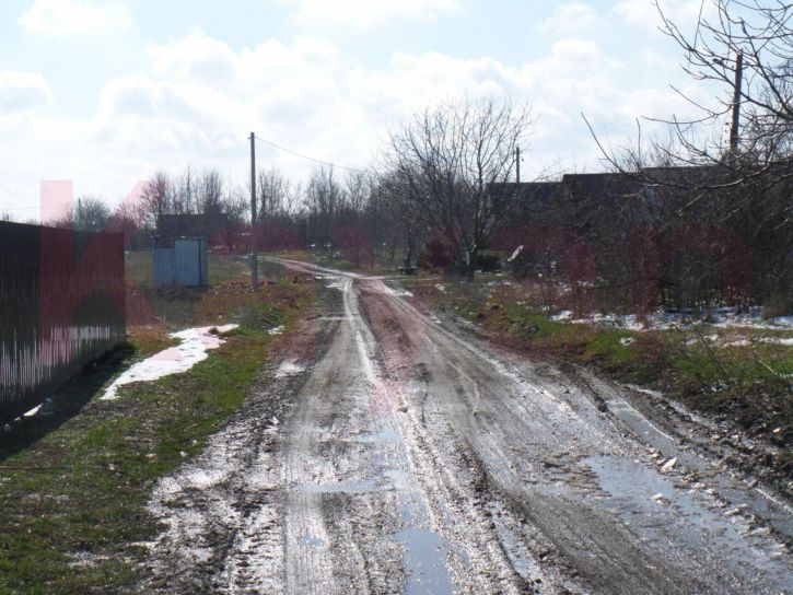 Земельный участок Пушкина ул.