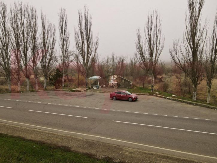 Земельный участок Крупской ул.