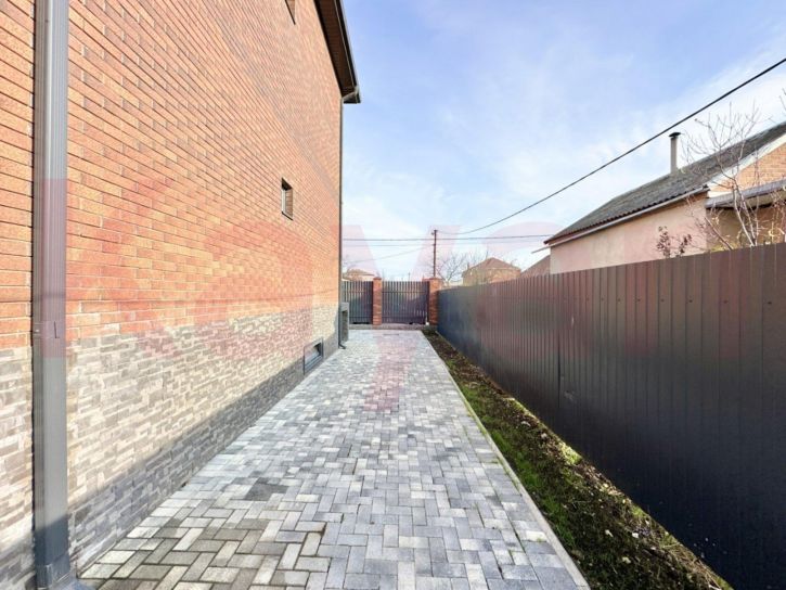 Коттедж/дом Ореховая ул.