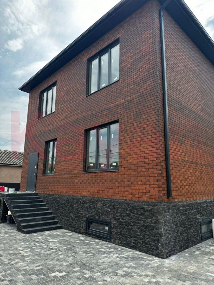 Коттедж/дом Ореховая ул.