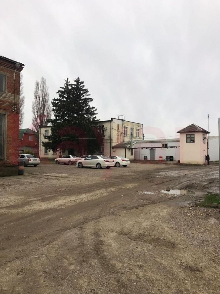 Производственное помещение Гибридный пер.