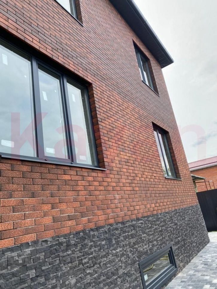 Коттедж/дом Ореховая ул.