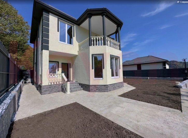 Коттедж/дом Радужная ул.