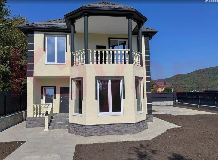 Коттедж/дом Радужная ул.