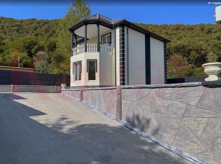 Коттедж/дом Радужная ул.