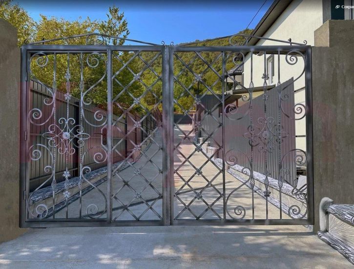 Коттедж/дом Радужная ул.