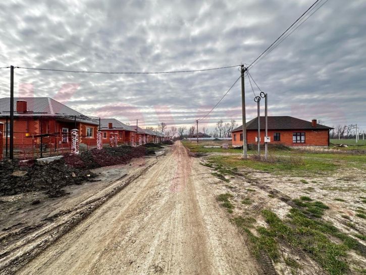 Земельный участок Северный3 ул.