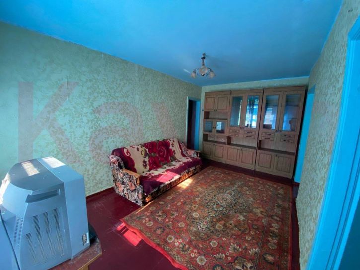 3-комн квартира Красная ул.