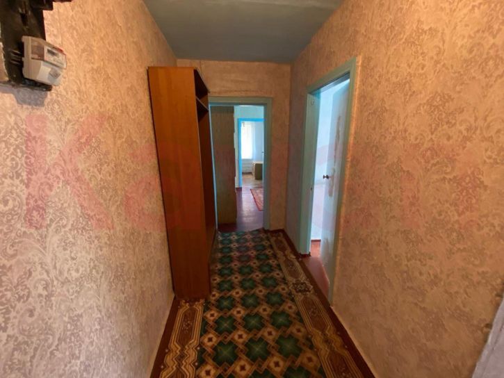 3-комн квартира Красная ул.