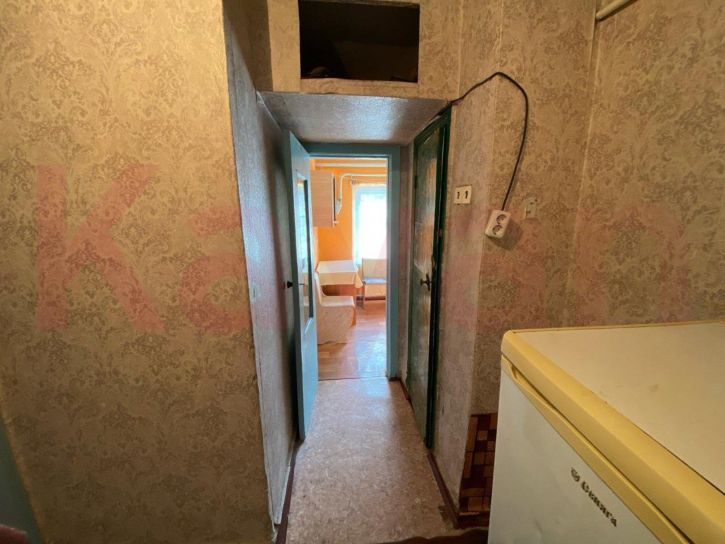 3-комн квартира Красная ул.