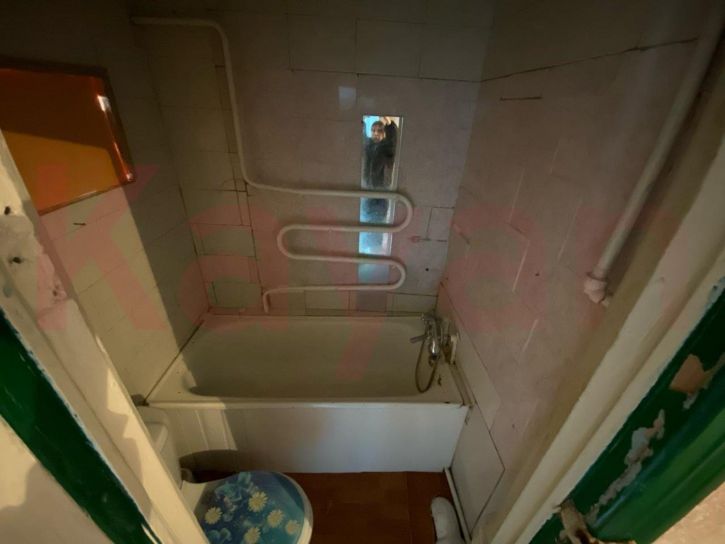 3-комн квартира Красная ул.