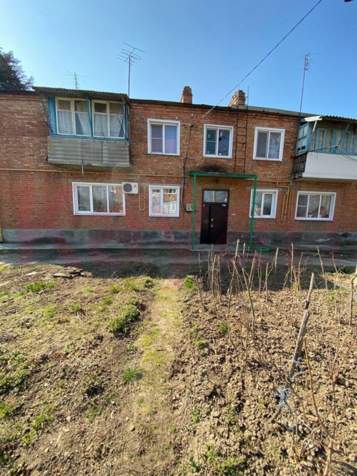 3-комн квартира Красная ул.