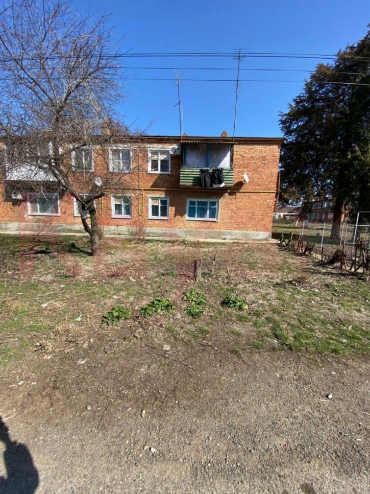 3-комн квартира Красная ул.