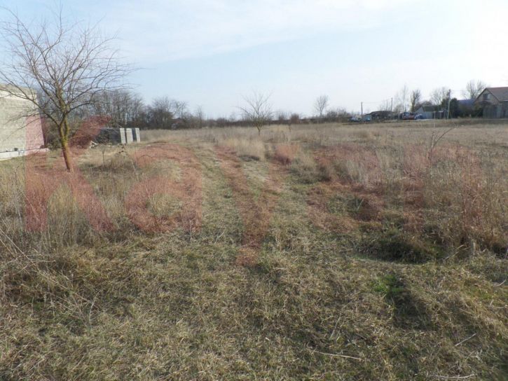 Земельный участок Пушкина ул.