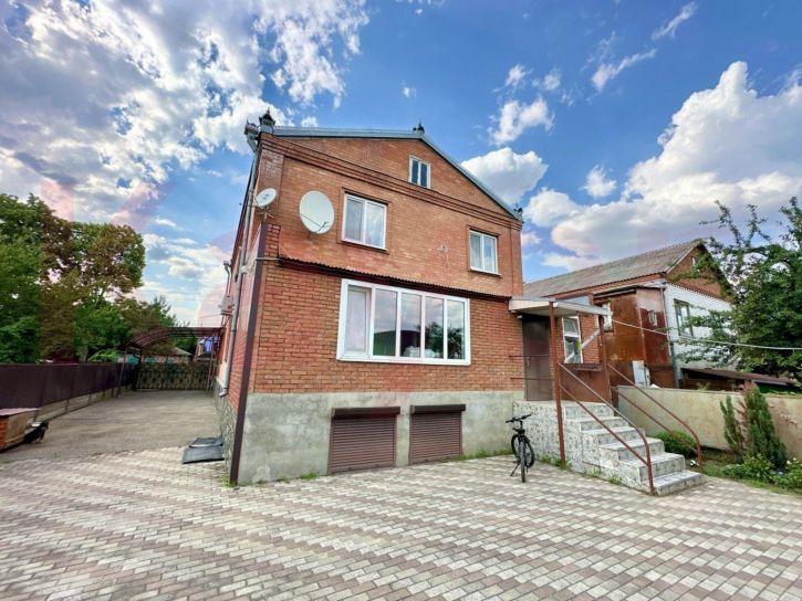 Коттедж/дом Ленина ул.