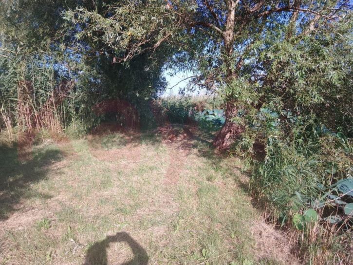 Земельный участок Черный Ерик