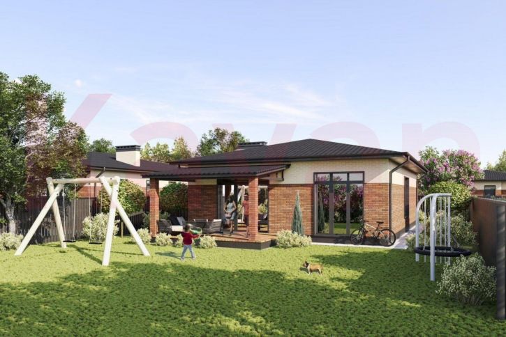 Коттедж/дом Сады Южные ул.